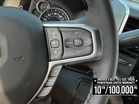 New 2026 RAM 2500 Big Horn image 14