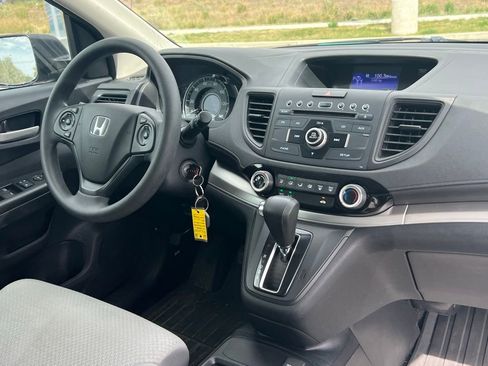 Used 2016 Honda CR-V LX image 19