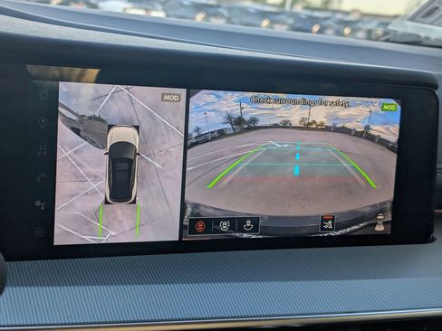 New 2026 Nissan Murano Platinum image 12