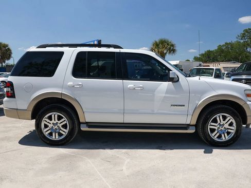 Used 2006 Ford Explorer Eddie Bauer AWD/4WD image 8
