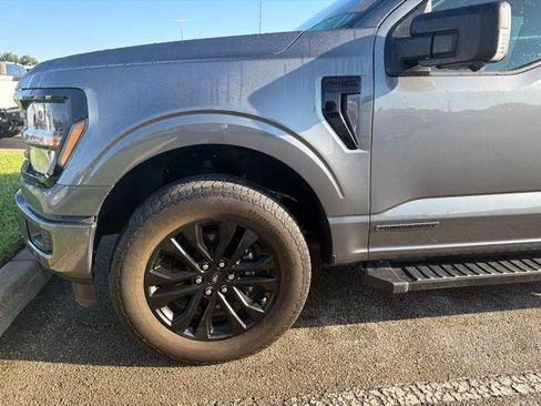 Used 2024 Ford F150 XLT w/ Equipment Group 303A High AWD/4WD image 9
