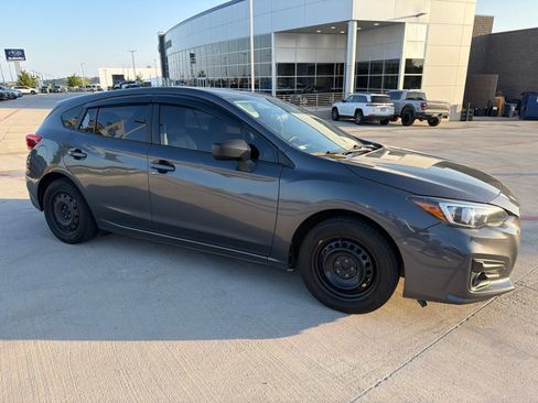 Used 2019 Subaru Impreza 2.0i AWD/4WD image 2