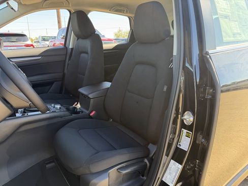 New 2025 MAZDA CX-5 AWD 2.5 S image 21