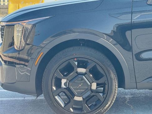 New 2025 Kia Sorento SX Prestige image 18