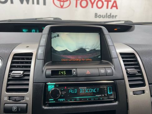 Used 2008 Toyota Prius image 30