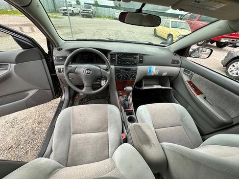 Used 2007 Toyota Corolla CE FWD image 25