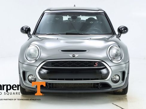 Used 2016 MINI Cooper Clubman S image 16