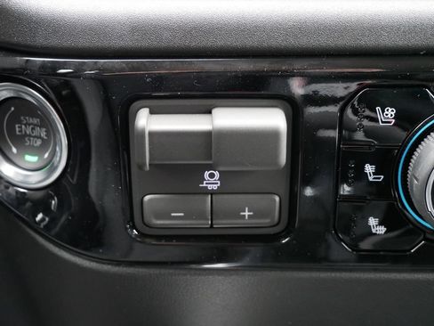 New 2026 Chevrolet Silverado 1500 LTZ AWD/4WD image 26