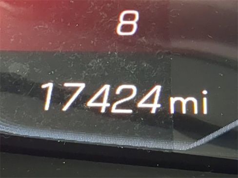 Used 2023 Chevrolet Corvette Stingray Convertible w/ 1LT image 28