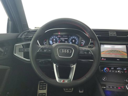 Used 2025 Audi Q3 2.0T Premium Plus w/ Premium Plus Package AWD/4WD image 16