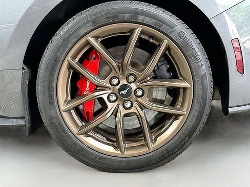 Used 2024 Ford Mustang GT Premium RWD image 32