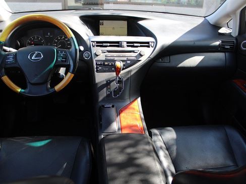Used 2010 Lexus RX 350 AWD image 23