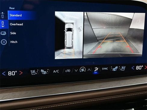 New 2026 Chevrolet Suburban High Country image 29