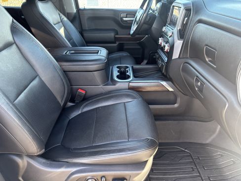 Used 2020 GMC Sierra 1500 SLT w/ SLT Premium Plus Package image 11