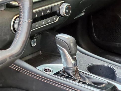 Used 2019 Nissan Altima 2.5 SR image 8