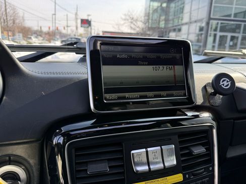 Used 2016 Mercedes-Benz G 63 AMG 4MATIC image 53