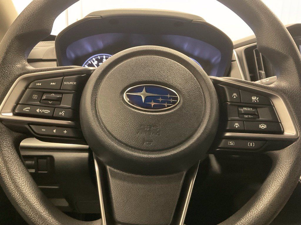 Certified 2024 Subaru Impreza 2.0i Sport AWD/4WD image 17