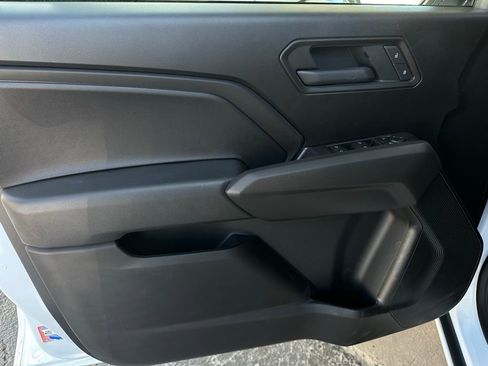 New 2026 Chevrolet Colorado W/T image 10