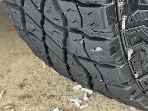 Used 2024 RAM 1500 TRX image 54