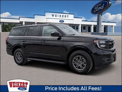 Used 2025 Ford Expedition Active