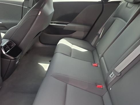 Used 2024 Lucid Air Pure RWD image 11