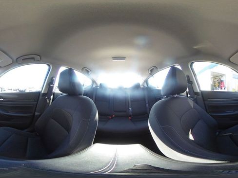 Used 2025 Nissan Altima 2.5 SV image 43