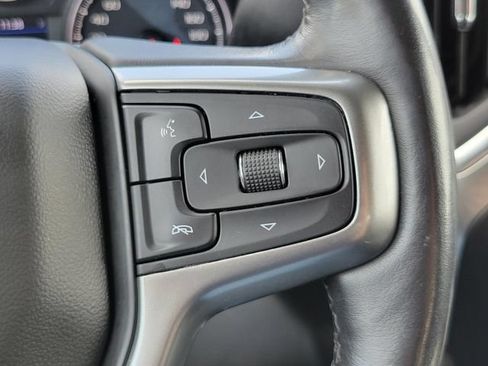 Used 2020 Chevrolet Silverado 1500 RST AWD/4WD image 15