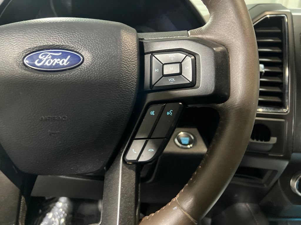 Used 2020 Ford Expedition King Ranch w/ Cargo Package RWD image 31