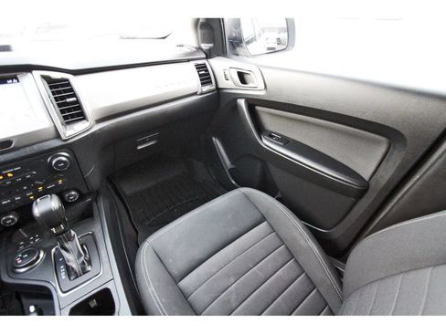 Used 2019 Ford Ranger XLT w/ Equipment Group 302A Luxury AWD/4WD image 11