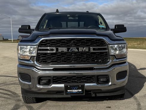 Used 2019 RAM 3500 Tradesman image 25
