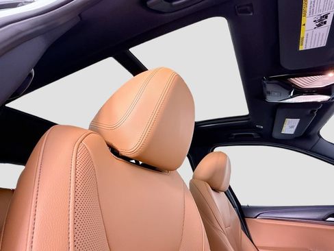 Used 2022 BMW X3 sDrive30i w/ Premium Package 2 (ZPA) RWD image 18