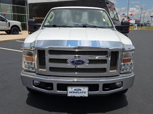Used 2008 Ford F250 2WD SuperCab Super Duty image 24