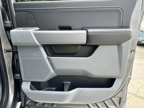 Used 2024 Ford F150 XLT w/ Equipment Group 302A MID AWD/4WD image 22