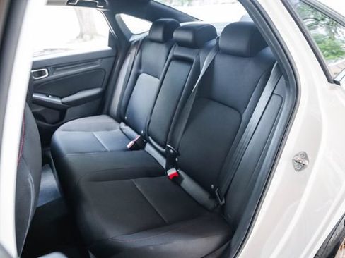 Used 2023 Honda Civic Si image 75