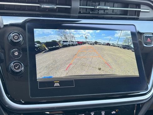 Used 2023 Chevrolet Bolt EUV LT FWD image 6