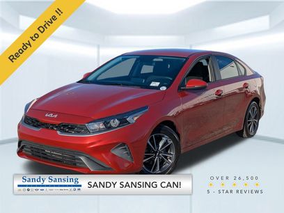 Used 2023 Kia Forte LXS w/ LXS Technology Package