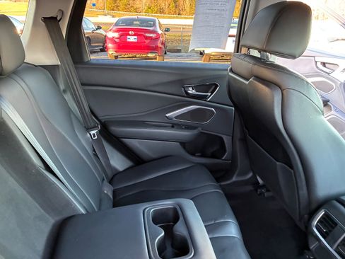 Used 2021 Acura RDX AWD image 32