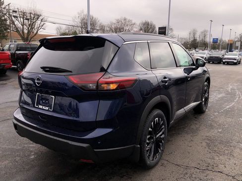 New 2026 Nissan Rogue SV image 13