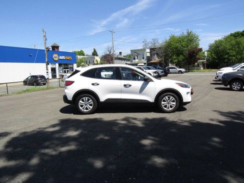Used 2022 Ford Escape S AWD/4WD image 7
