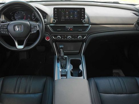 Used 2022 Honda Accord EX-L image 10