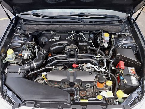 Used 2014 Subaru Outback 2.5i Limited w/ Moonroof Package image 34