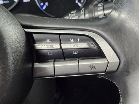 Certified 2023 MAZDA CX-30 AWD 2.5 S w/ Select Package image 27