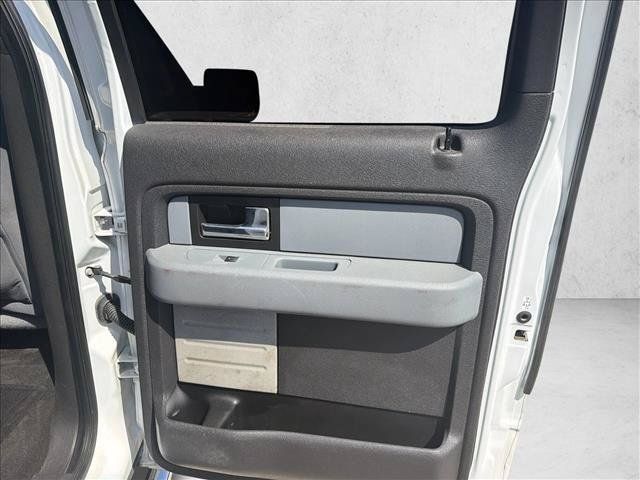 Used 2013 Ford F150 XLT RWD image 16