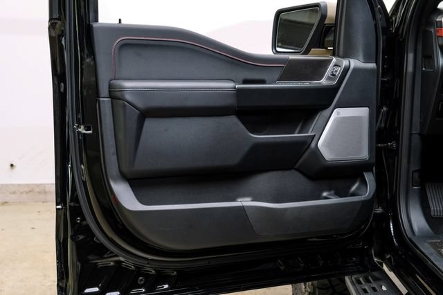 Used 2026 Ford F150 Raptor AWD/4WD image 84