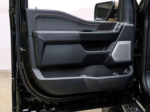 Used 2026 Ford F150 Raptor AWD/4WD image 84