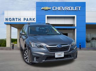 Used 2022 Subaru Outback image 1