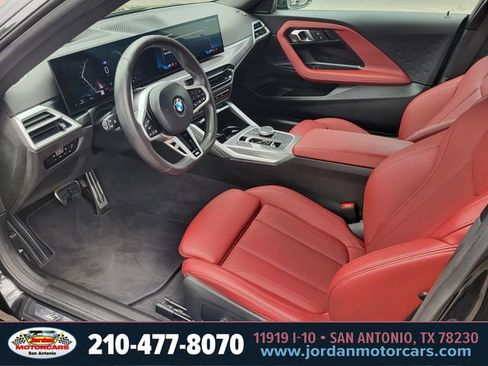 Used 2026 BMW 230i xDrive Coupe w/ Premium Package AWD/4WD image 17