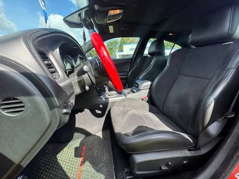 Used 2022 Dodge Charger GT w/ Plus Group RWD image 10
