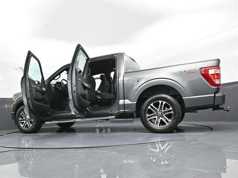 Used 2023 Ford F150 XL w/ STX Appearance Package image 51