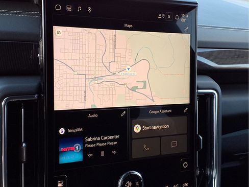 New 2026 GMC Yukon XL Elevation AWD/4WD image 7